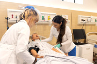 nursing